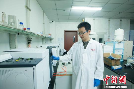 中国科大熊宇杰教授：乐观的化学“催化师”