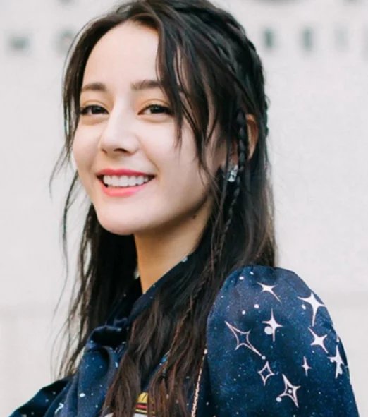 明星叫外卖写了什么名字,杨幂最自恋,热巴最污