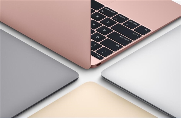苹果新一代MacBook曝光：处理器升级