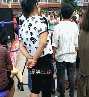爆笑gif:哥们好好活着不好吗?