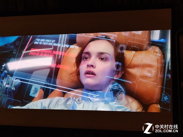 4K超高清体验 亿格瑞蓝光机备受瞩目