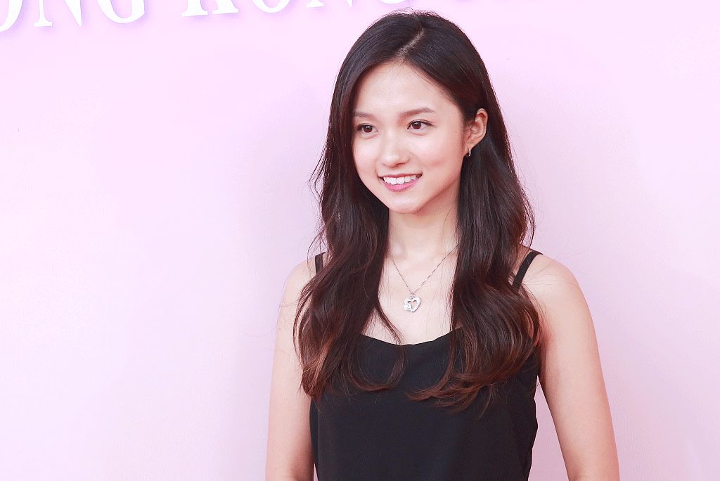 18年港姐评选丨居然有章子怡师妹,小钟楚红和