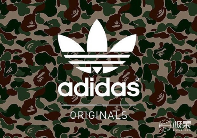 超经典迷彩系列！Adidas新联名UltraBOOST曝光！