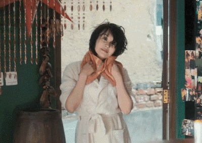 许晴,你越浪荡,我越荡漾