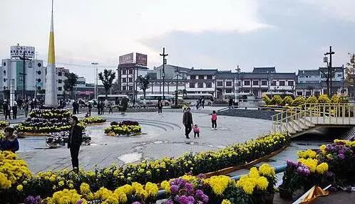 10年前,有个乾县人这样说:爱乾县更要客观公正