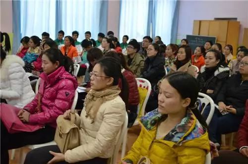 8.03 成都 || 幼儿园大型活动策划与组织体验式