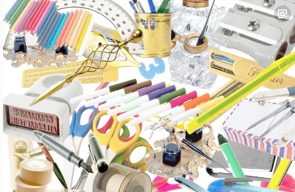 自己出钱为公司购买办公用品,会计分录怎么做