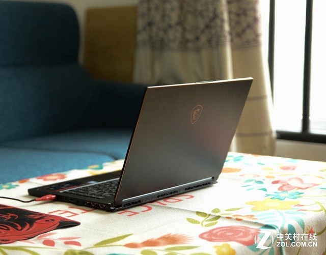 GPU黑科技!Max-Q笔电到底有多强?