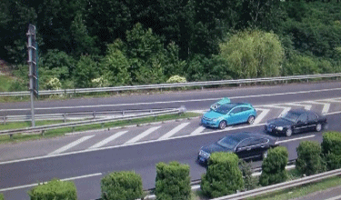 为什么德国的高速路敢不限速?原因只有一个,却值得中国司机深思