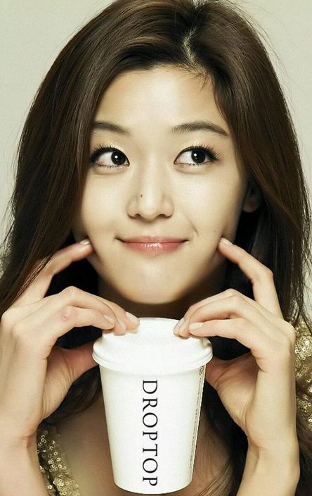 盘点韩国娱乐圈:20年前第一美女,10年前第一美