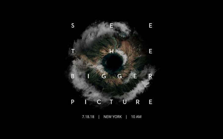 大疆718纽约发布会取消?延期时间尚未知晓