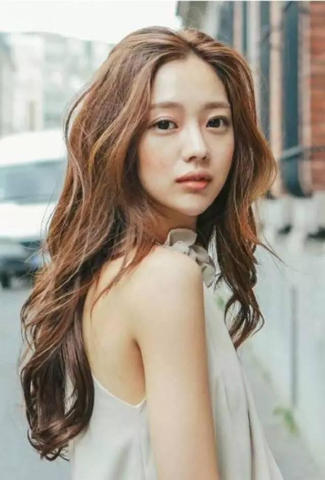 剪对刘海究竟有多重要!!有些人简直就像微整形了