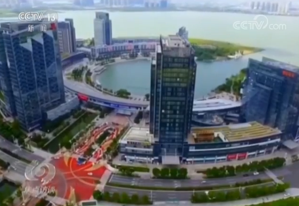 浙江创造了全国 经济总量_浙江经济生活频道图片