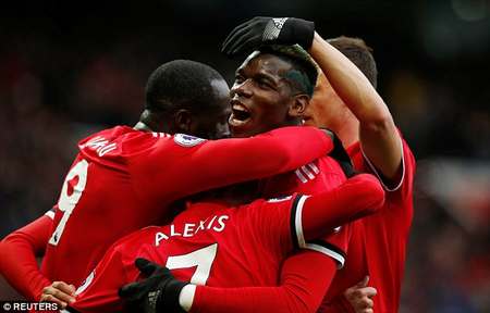 福布斯全球俱乐部价值排名:曼联31.6亿英镑第