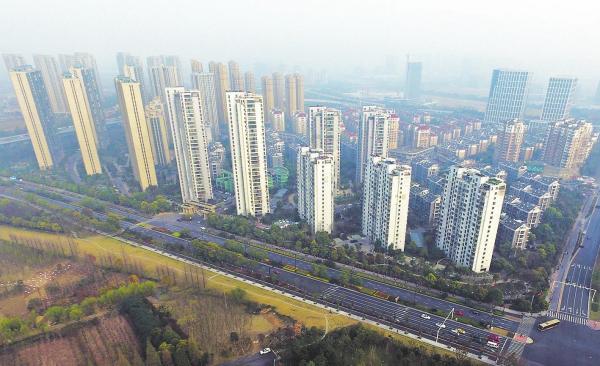 杭州新政规定自持部分只能是住宅，“房企或会谨慎拿地”
