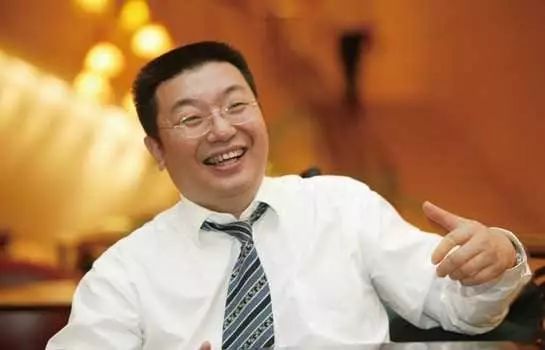 迷弟江南春终于攀上马云 阿里成了分众第二大