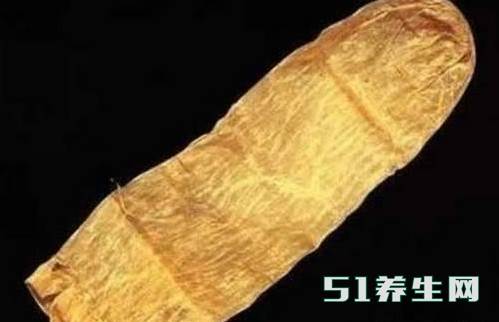 你知道40年前的避孕套长什么样吗?无敌了!