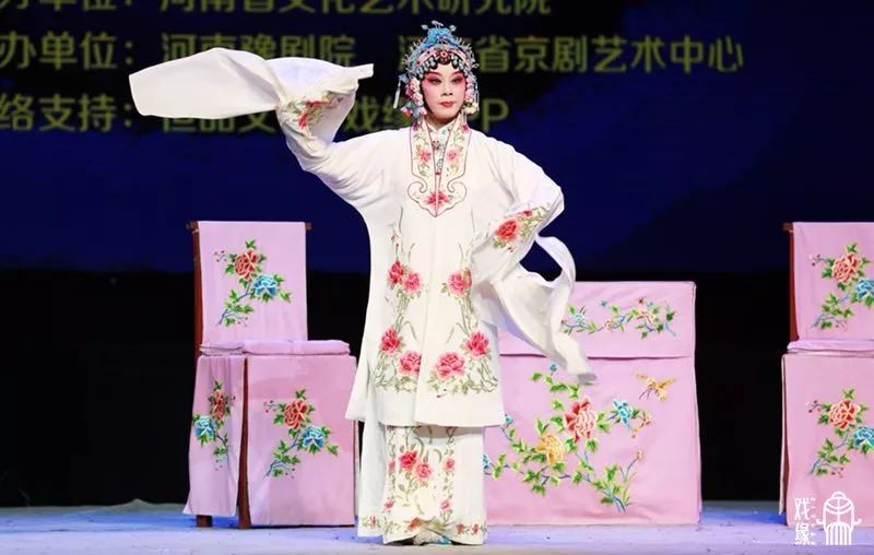 【戏缘直播】豫剧《大祭桩》再度唱响,常派再