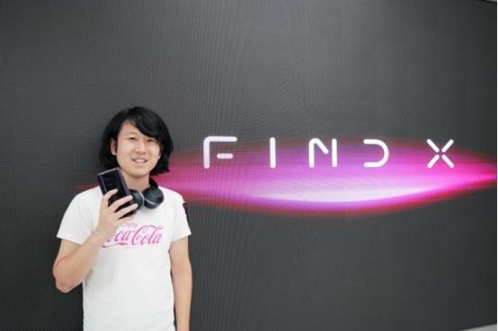 我们前往OPPO Find X工厂，揭秘了这款“未来旗舰”是如何炼成的