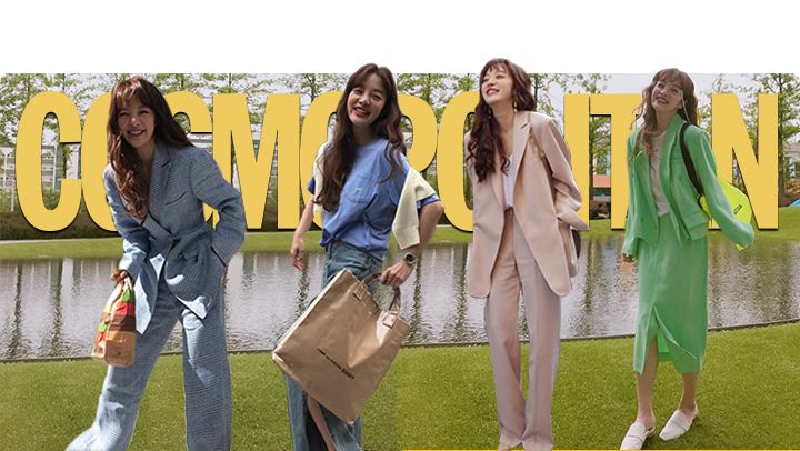 看了《金秘书你为什么那样》,我却被奉科长的