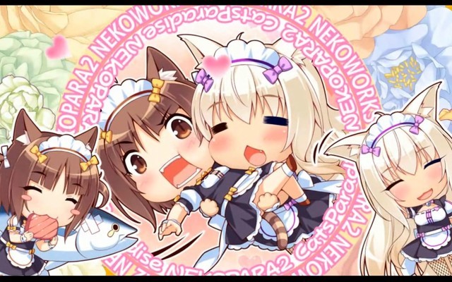 《巧克力与香子兰》动画OVA将在中国免费播