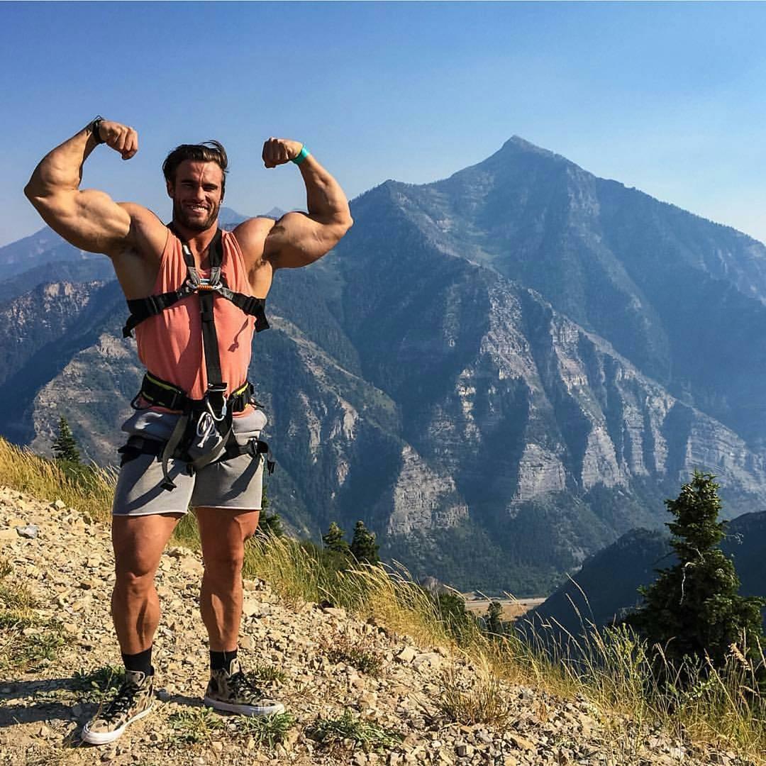 练手臂的重点你都知道吗?偷偷把麒麟臂的锻炼方法告诉你