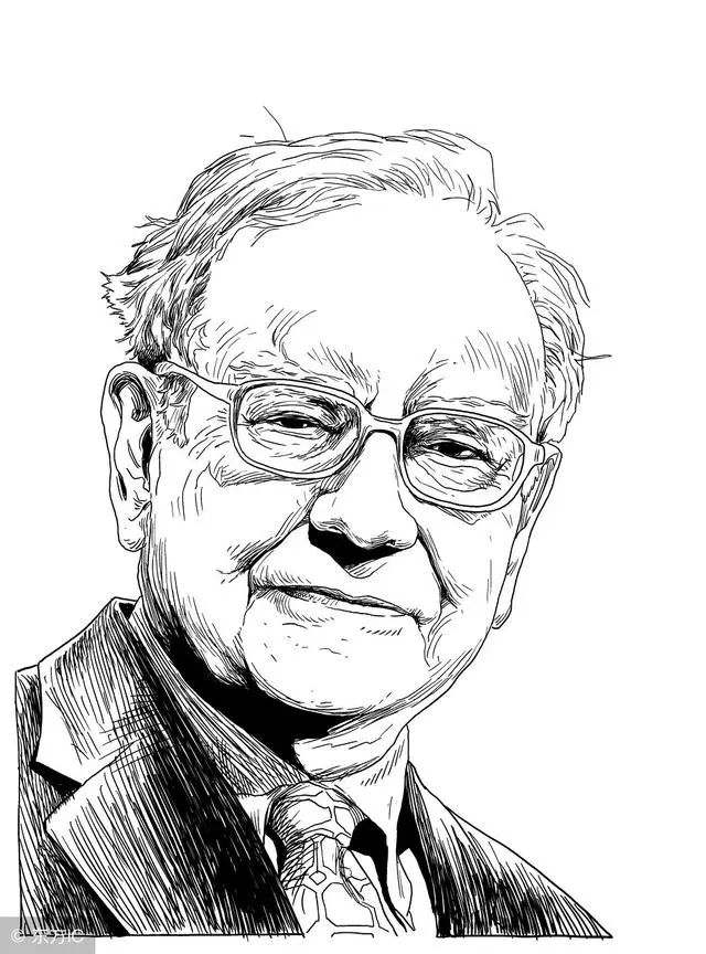 炒股缘何总是亏，只因未读巴菲特