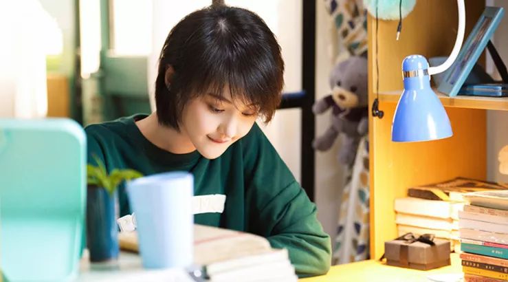 OMG | 郑爽好不容易胖10斤,可我更担心了!