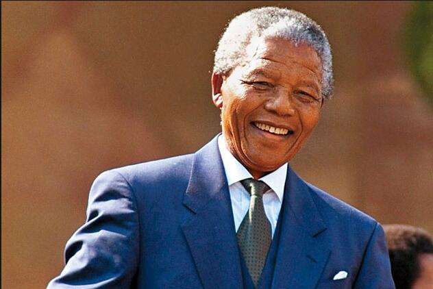 曼德拉诞辰100周年 南非举办多项纪念活动