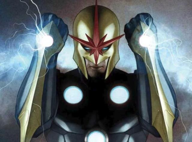 漫威电影宇宙在《复联4》结束后应该引进的1