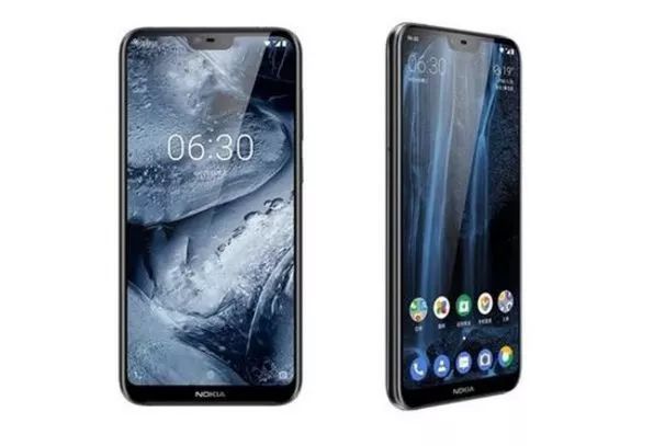 诺基亚复活之路--Nokia 6.1 Plus今日在港发布,