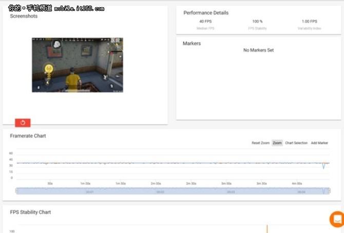 骁龙845性能助力 索尼XZ2 Premium游戏体验