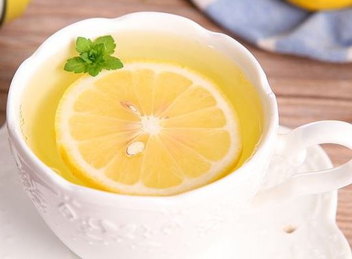 柠檬茶