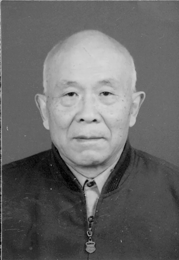 山西省政协原副主席徐大毅去世，被评为国家级医学专家