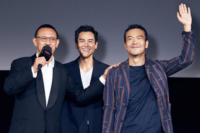 她是"廖凡"妻子,比廖凡大5岁,不是女星却是十足的"才女"!