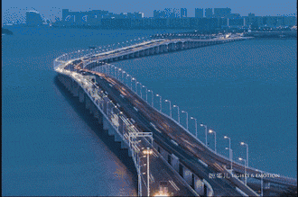 大桥 桥 桥梁 330_219 gif 动态图 动图