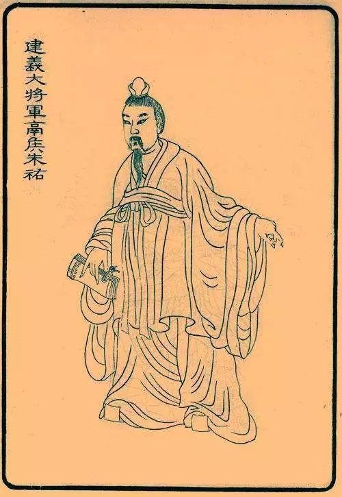 中國史上唯一由學生領袖轉型來的皇帝，帶一幫同學打江山 歷史 第5張