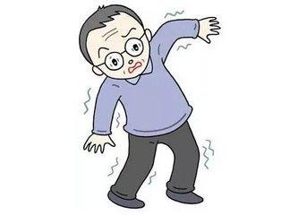 v漫画肌无力,共济失调「选自田丰漫画中医药协女扮男装13主任图片
