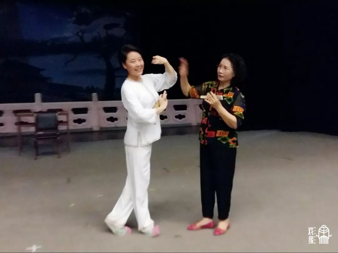 【戏缘直播】豫剧《大祭桩》再度唱响,常派再