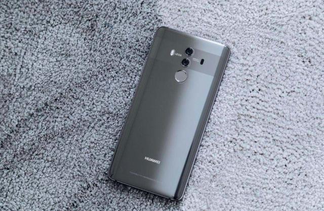 华为mate10: 降价之后有了性价比, 但还是要说