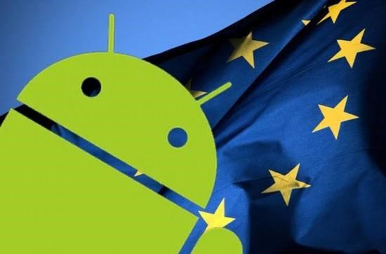谷歌并不孤单:这些科技巨头都在欧洲被罚过