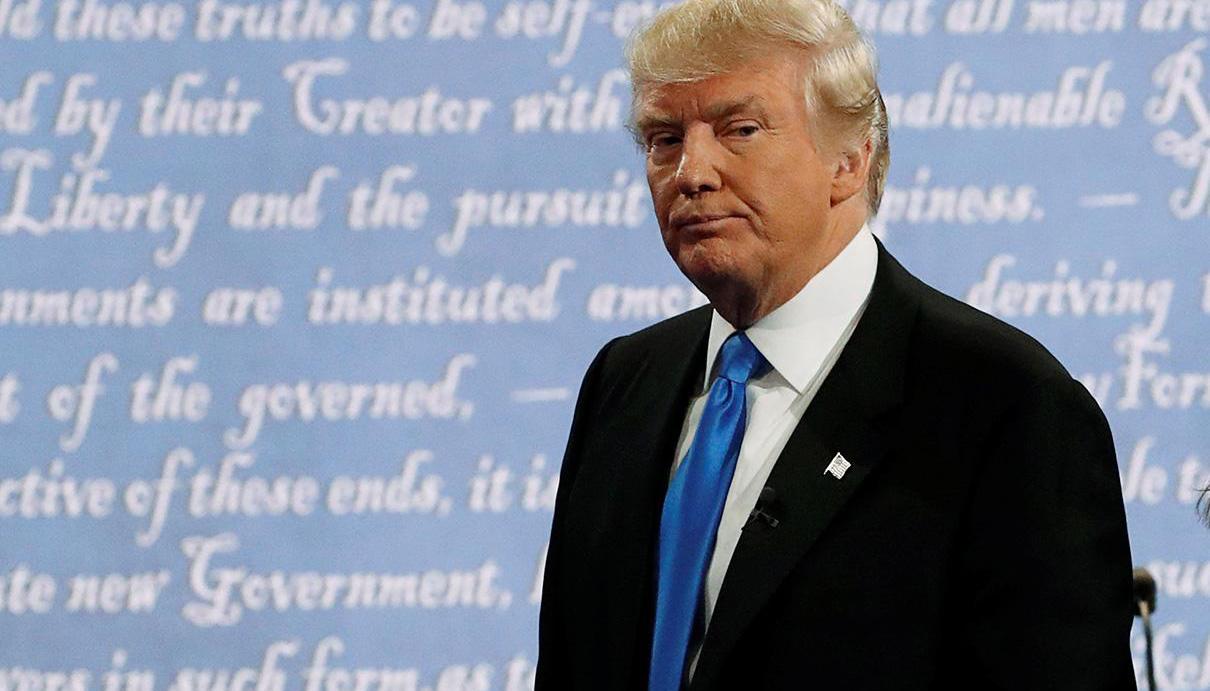 欧洲三大国力挺伊朗!还拉上中国、俄罗斯!美国已经孤立无援?