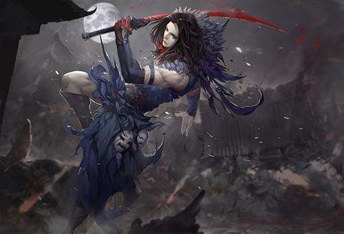 5本已完结的高人气网络小说,诛仙排第二,第一