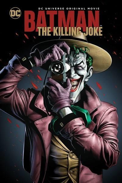 DC《小丑起源》9月开拍定档明年,《三块广告
