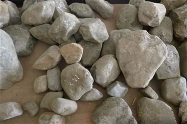 翡翠公斤料,普通人的发财梦!