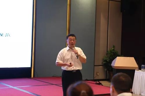 【动态】金台联社开展合规大讲堂业务风险防