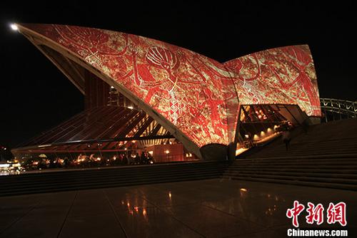 中国游客在澳消费额逾100亿澳元 贡献52%消费增长