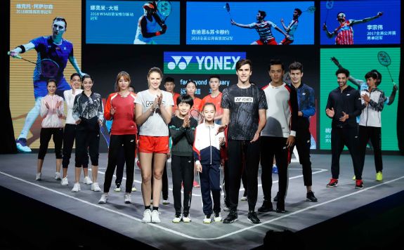 西安222 时尚 是.png STARZ丨与YONEX共同开启的运动时尚之旅!