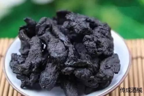 告诉你几种,白酒泡什么最补肾壮阳!