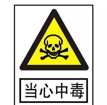 白果虽好,但也要当心中毒.